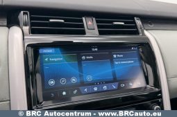 
										Land Rover Discovery 2.0i Automatas 2018 full									