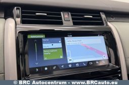 
										Land Rover Discovery 2.0i Automatas 2018 full									