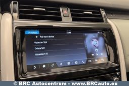 
										Land Rover Discovery 2.0i Automatas 2018 full									