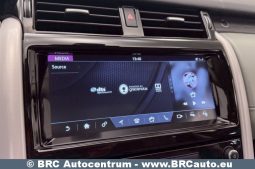
										Land Rover Discovery 2.0i Automatas 2018 full									