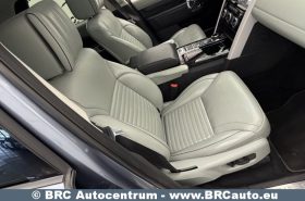 Land Rover Discovery 2.0i Automatas 2018