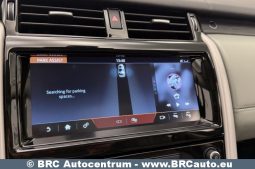 
										Land Rover Discovery 2.0i Automatas 2018 full									