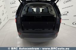 
										Land Rover Discovery 2.0i Automatas 2018 full									