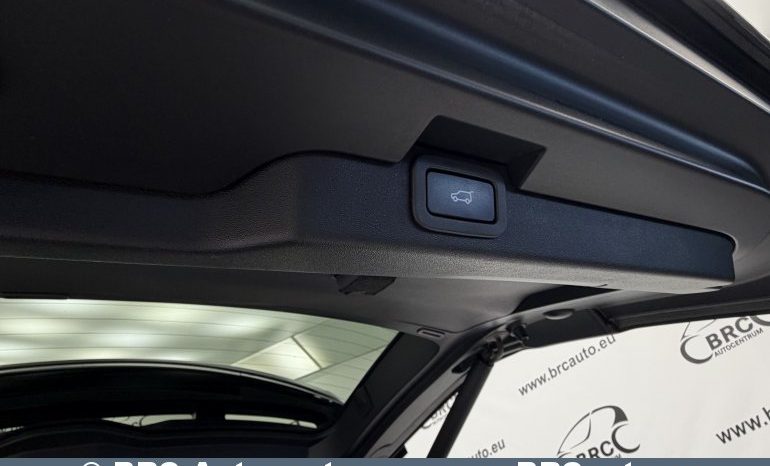 
								Land Rover Discovery 2.0i Automatas 2018 full									