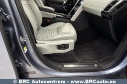 
										Land Rover Discovery 2.0i Automatas 2018 full									