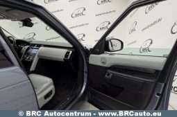 
										Land Rover Discovery 2.0i Automatas 2018 full									