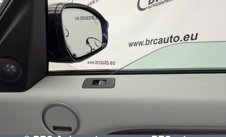 
								Land Rover Discovery 2.0i Automatas 2018 full									