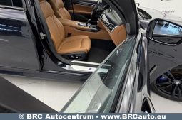 
										BMW 750 i xDrive Long Automatas 2022 full									