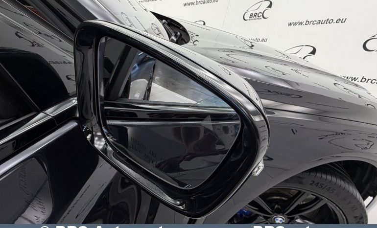 
								BMW 750 i xDrive Long Automatas 2022 full									