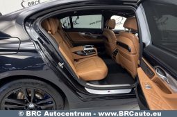 
										BMW 750 i xDrive Long Automatas 2022 full									