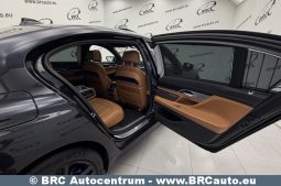 
										BMW 750 i xDrive Long Automatas 2022 full									