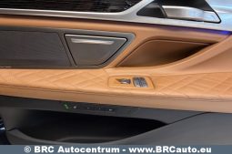 
										BMW 750 i xDrive Long Automatas 2022 full									