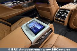 
										BMW 750 i xDrive Long Automatas 2022 full									