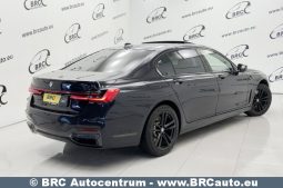 
										BMW 750 i xDrive Long Automatas 2022 full									