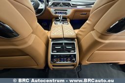 
										BMW 750 i xDrive Long Automatas 2022 full									