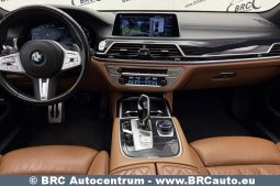 
										BMW 750 i xDrive Long Automatas 2022 full									