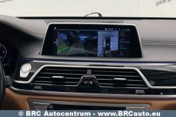 
										BMW 750 i xDrive Long Automatas 2022 full									