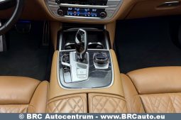 
										BMW 750 i xDrive Long Automatas 2022 full									