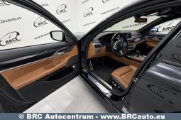 
										BMW 750 i xDrive Long Automatas 2022 full									