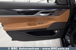 
										BMW 750 i xDrive Long Automatas 2022 full									