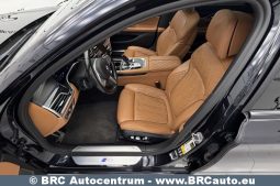 
										BMW 750 i xDrive Long Automatas 2022 full									