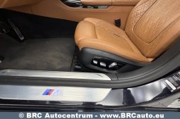 
										BMW 750 i xDrive Long Automatas 2022 full									