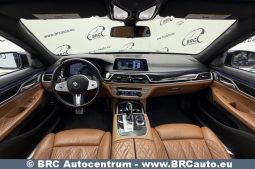 
										BMW 750 i xDrive Long Automatas 2022 full									