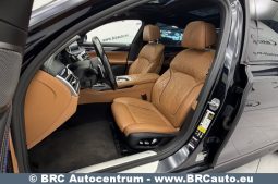 
										BMW 750 i xDrive Long Automatas 2022 full									