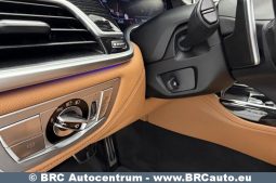 
										BMW 750 i xDrive Long Automatas 2022 full									