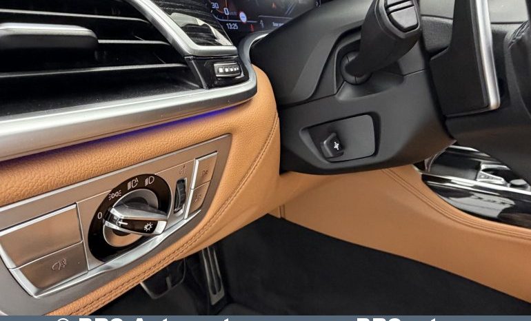 
								BMW 750 i xDrive Long Automatas 2022 full									