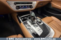 
										BMW 750 i xDrive Long Automatas 2022 full									