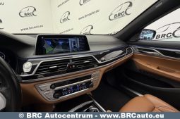 
										BMW 750 i xDrive Long Automatas 2022 full									