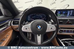 
										BMW 750 i xDrive Long Automatas 2022 full									