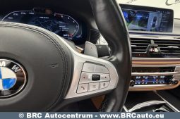 
										BMW 750 i xDrive Long Automatas 2022 full									