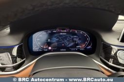 
										BMW 750 i xDrive Long Automatas 2022 full									