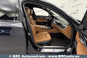 BMW 750 i xDrive Long Automatas 2022