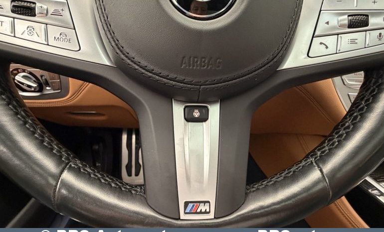 
								BMW 750 i xDrive Long Automatas 2022 full									