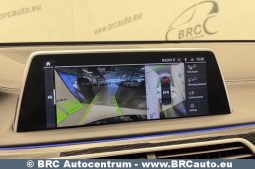 
										BMW 750 i xDrive Long Automatas 2022 full									