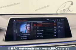 
										BMW 750 i xDrive Long Automatas 2022 full									