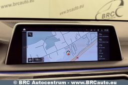 
										BMW 750 i xDrive Long Automatas 2022 full									