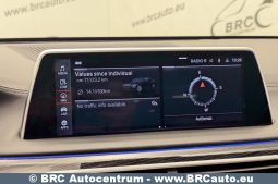 
										BMW 750 i xDrive Long Automatas 2022 full									