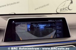 
										BMW 750 i xDrive Long Automatas 2022 full									