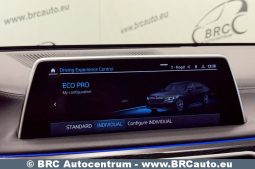 
										BMW 750 i xDrive Long Automatas 2022 full									