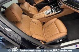 
										BMW 750 i xDrive Long Automatas 2022 full									