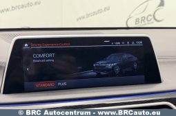 
										BMW 750 i xDrive Long Automatas 2022 full									
