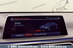 
										BMW 750 i xDrive Long Automatas 2022 full									