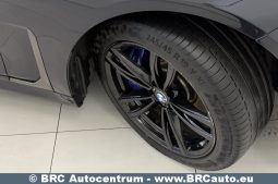 
										BMW 750 i xDrive Long Automatas 2022 full									
