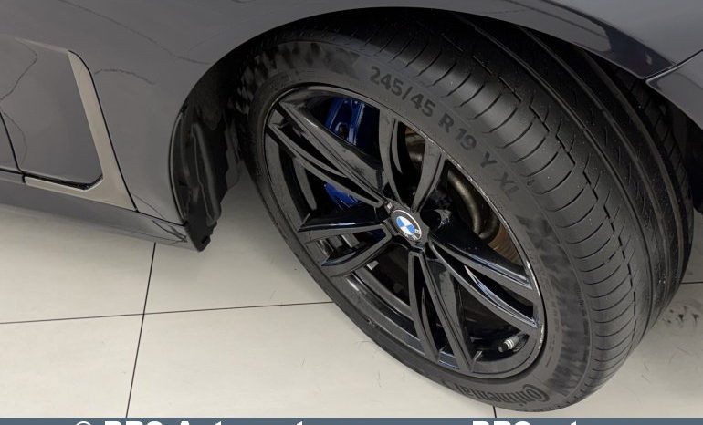 
								BMW 750 i xDrive Long Automatas 2022 full									