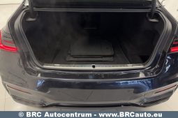 
										BMW 750 i xDrive Long Automatas 2022 full									
