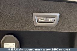 
										BMW 750 i xDrive Long Automatas 2022 full									